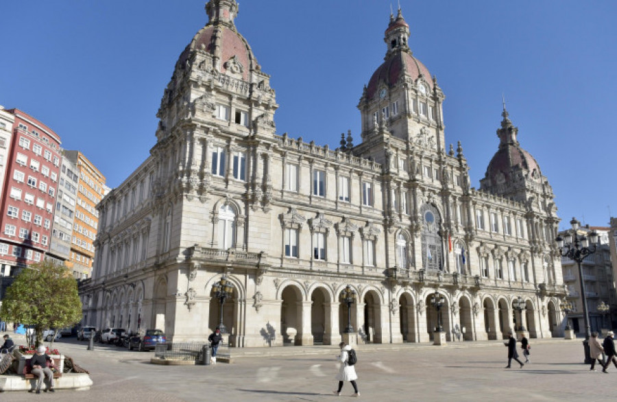A Coruña, primer municipio de España que elabora Plan de Igualdad en deporte