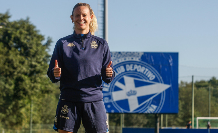 Irene Ferreras: 