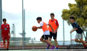 Campus AFAC Multideporte 2022