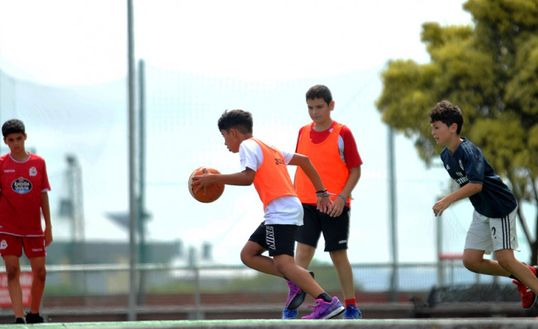Campus AFAC Multideporte 2022