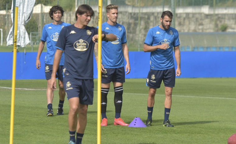 Depor | Partido y estrategia en la última sesión de la semana