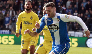 Reencuentro, el sueño de Lucas Pérez y el Depor