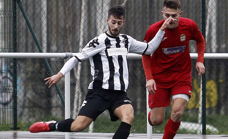 El Victoria inicia la pretemporada en Elviña
