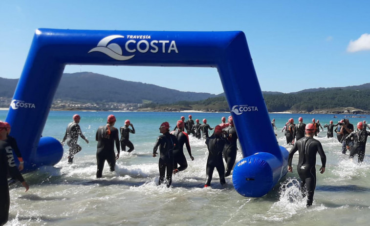 Travesía Costa | Del Río y Pombo ganan la larga de Balarés