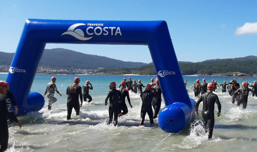 Travesía Costa | Del Río y Pombo ganan la larga de Balarés