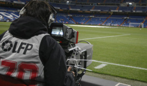 Movistar Plus emitirá el estreno del Dépor en su canal en abierto