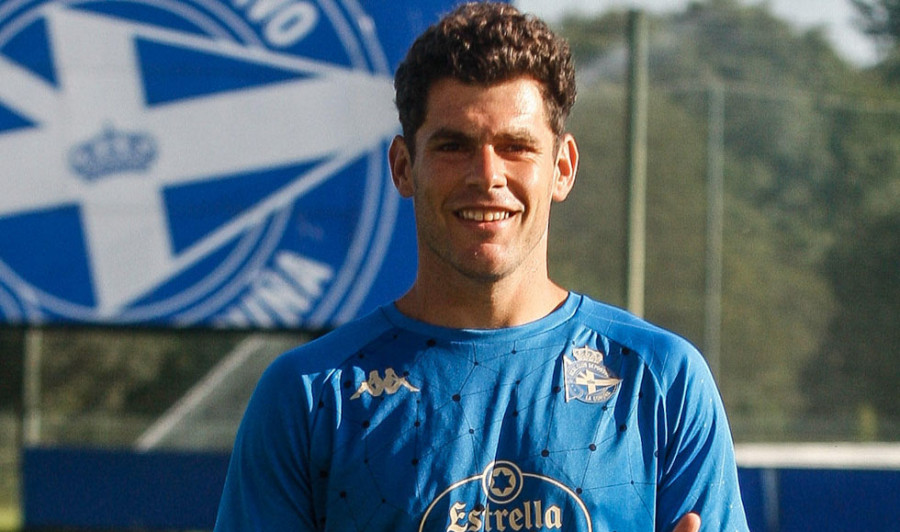 Edu Sousa: “Mackay  y yo competimos de una manera sana”