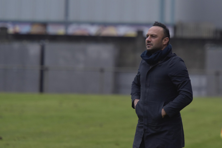 Kevin Naya, nuevo fichaje para la delantera del equipo de Noé López