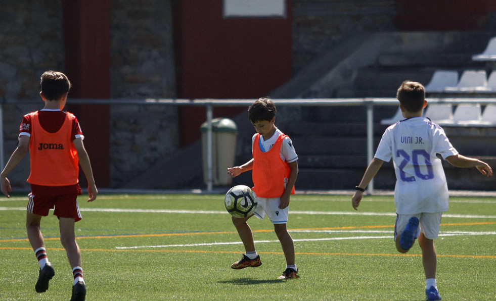 Campus AFAC