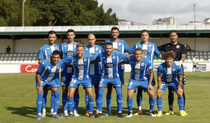 Deportivo -  Ponferradina en imágenes