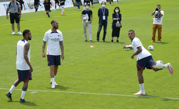 ¿Quién puede frenar al PSG?