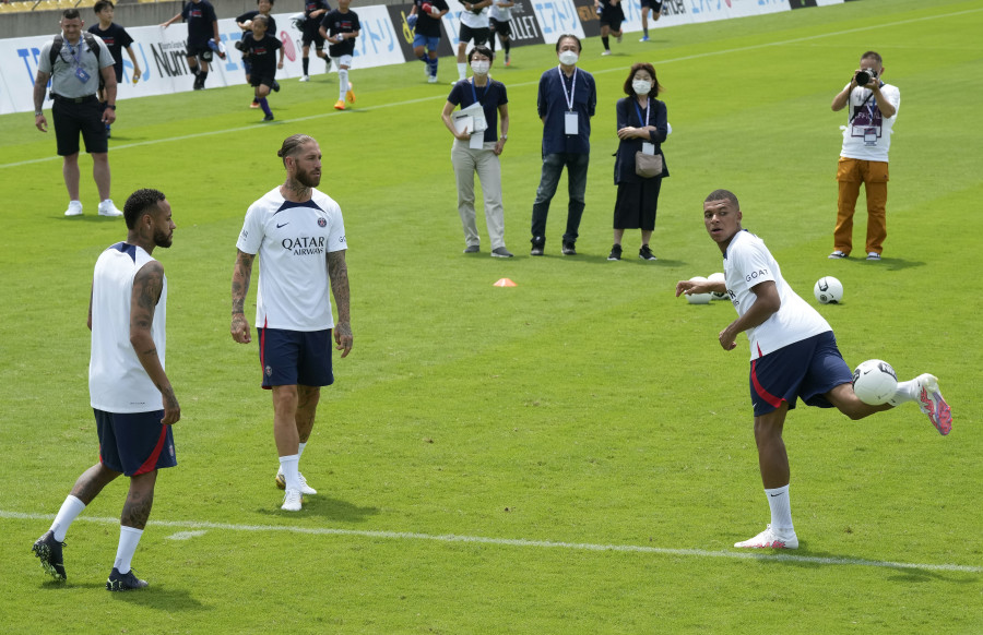 ¿Quién puede frenar al PSG?