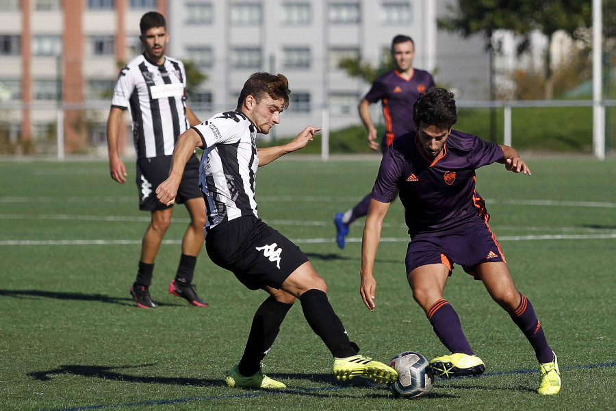 Las cebras anuncia siete partidos amistosos para la pretemporada