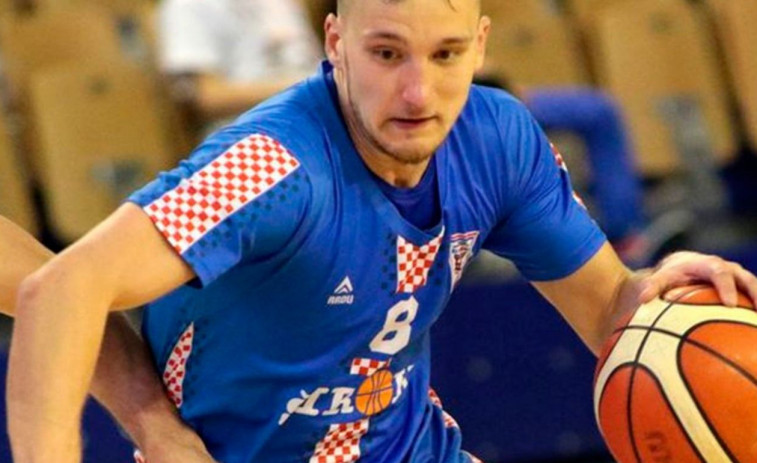 Goran Filipovic, nuevo director de juego para el Leyma 2022/23