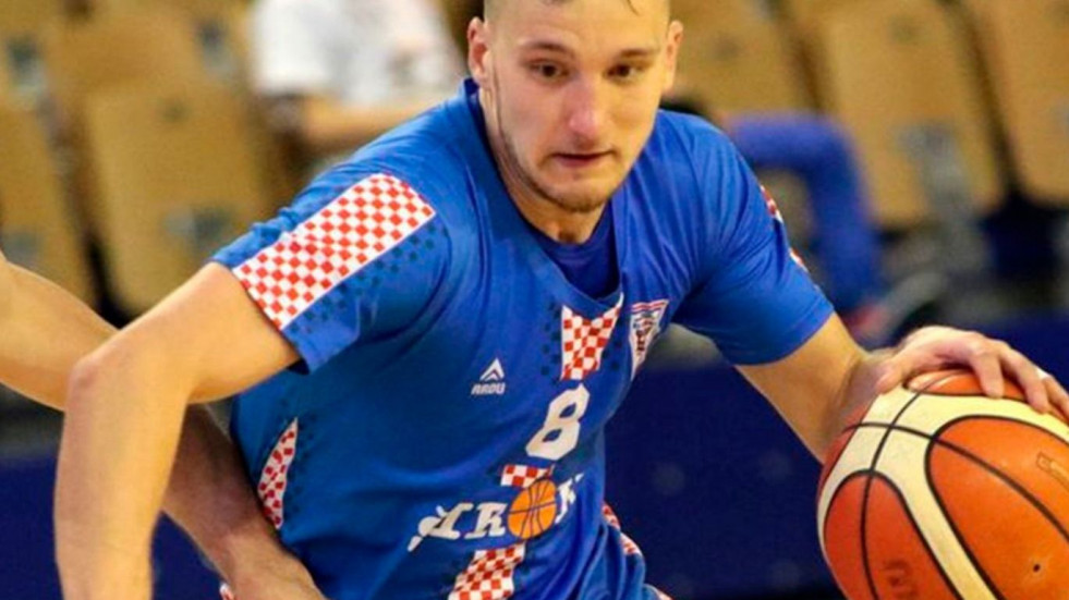 Goran Filipovic, nuevo director de juego para el Leyma 2022/23