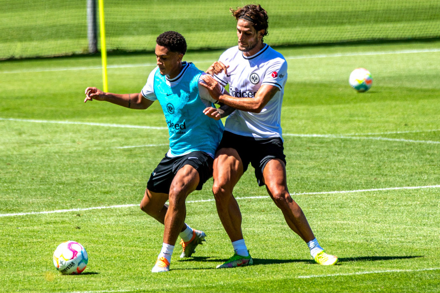 Gonçalo Paciencia, séptimo fichaje celeste