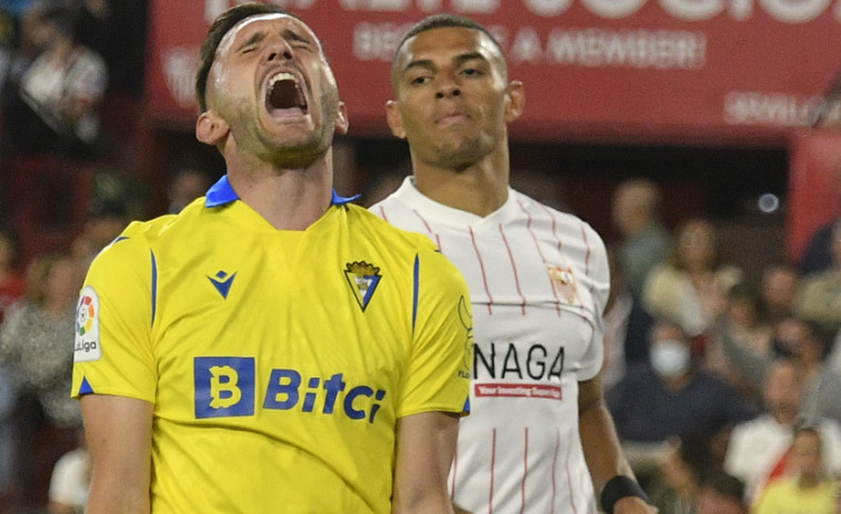 '#FreeLucas', el grito del deportivismo que llena las redes sociales