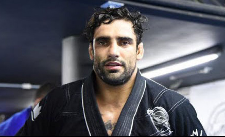 El campeón mundial de jiu-jitsu muere tiroteado en discusión en Brasil