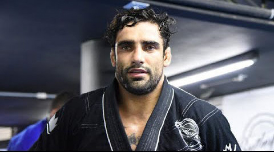 El campeón mundial de jiu-jitsu muere tiroteado en discusión en Brasil