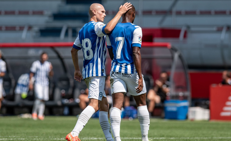 Un debutante, el regreso de dos históricos y cinco favoritos al ascenso en LaLiga SmartBank