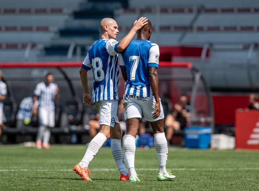 Un debutante, el regreso de dos históricos y cinco favoritos al ascenso en LaLiga SmartBank
