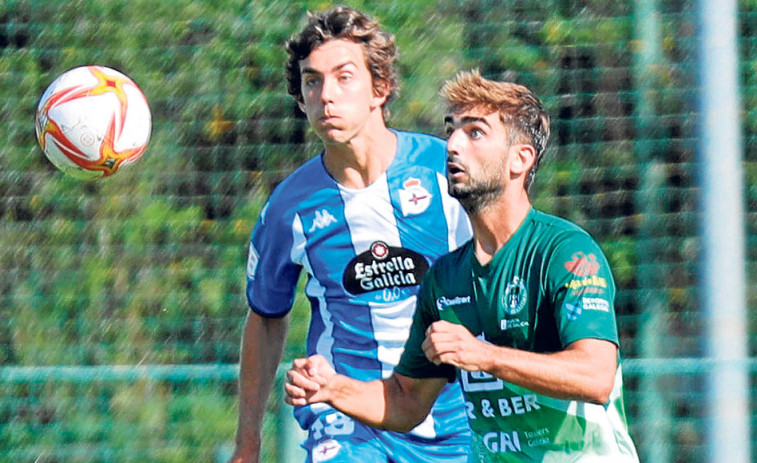 Reparto total de minutos  por parte de  Óscar Gilsanz