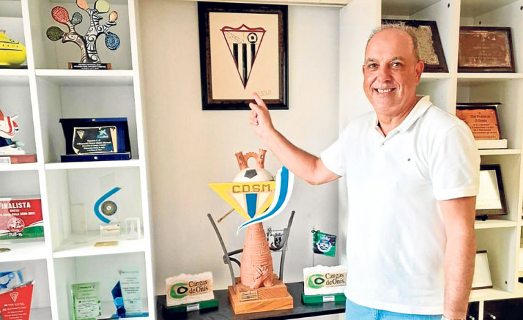 Juan Vázquez (Victoria): “Hay cancha para hacer equipos pero hay que bajar al barro y trabajar”