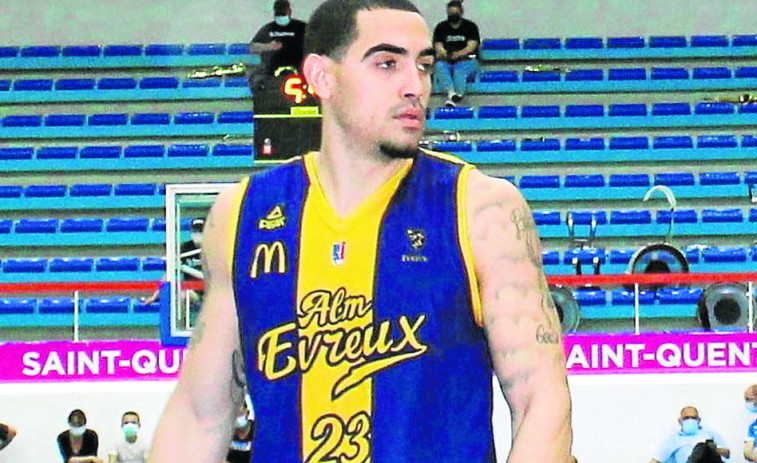 Yunio Barrueta se une al Leyma 2022/2023