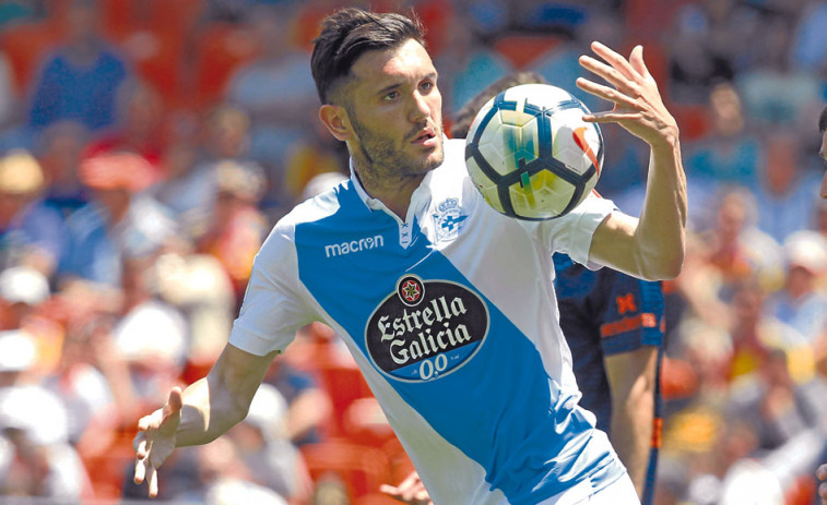El Depor y el mercado: 