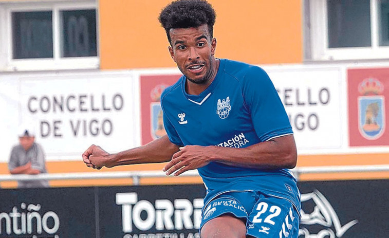 El Pontevedra cae en O Vao y el Racing y Arenteiro igualan
