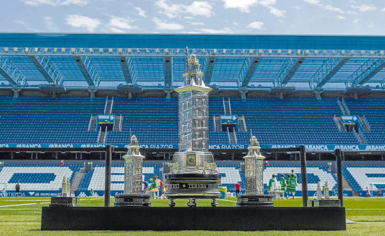 El ‘Decano’ más solidario