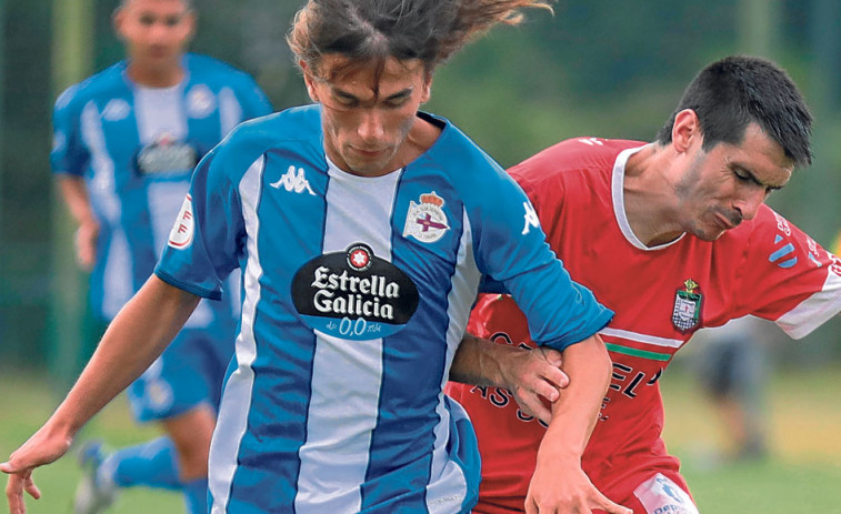 Pistas para conocer mejor el juego del Fabril de cara al nuevo curso