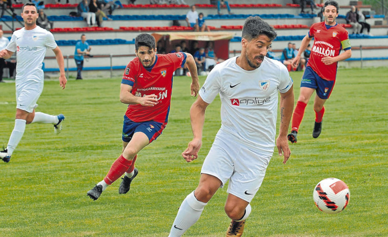 El Arteixo, invitado por el Betanzos al Trofeo San Roque