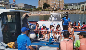 Trofeo Panchito del Club del Mar