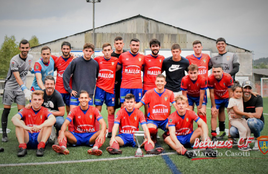 Noé López: “Vi a mi equipo mejor de lo que esperaba al nivel físico”