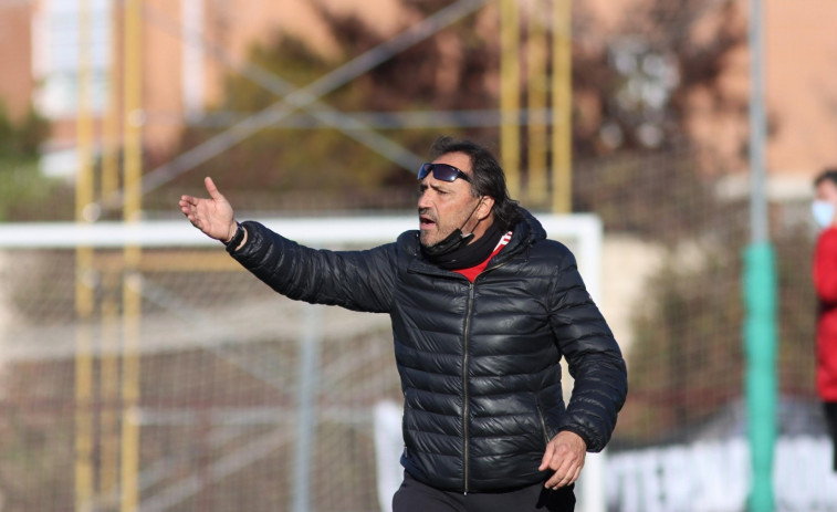 El DUX no comparecerá mañana y tiene difícil llegar a Riazor