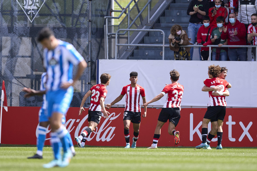 El TAD desestima el recurso del Depor y sienta un precedente peligroso