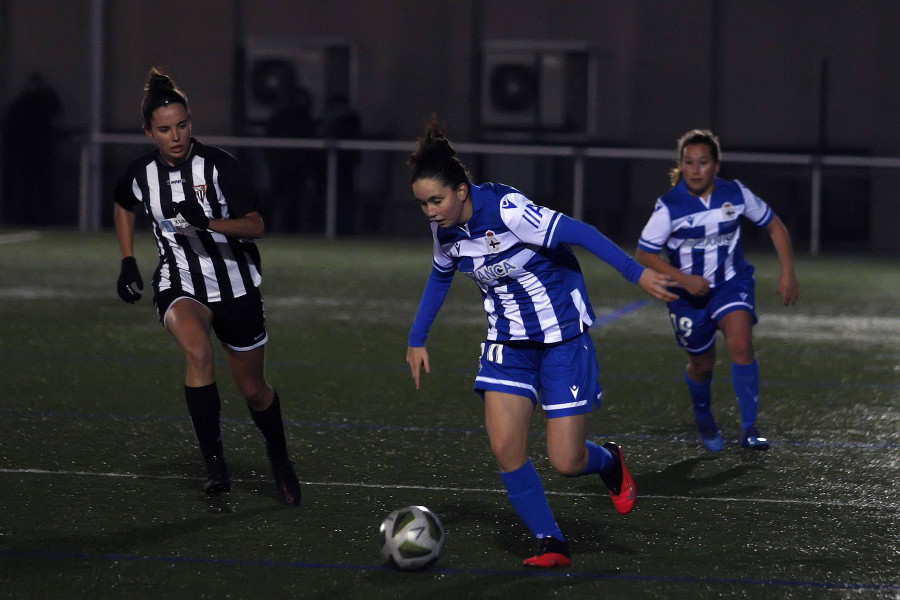 Derbi coruñés en la primera jornada de liga el 11 de septiembre