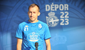 Rubén Díez: 