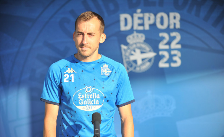 Rubén Díez: 