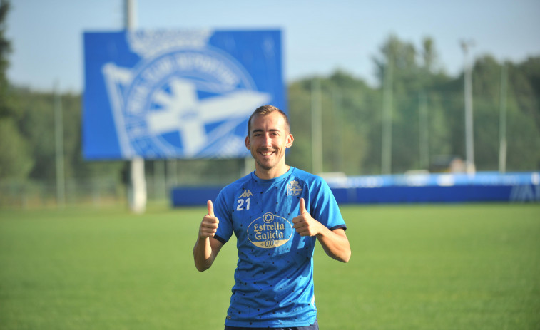 Rubén Díez: 