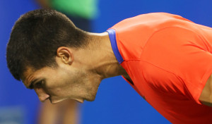 Alcaraz se queda a un paso del milagro ante Norrie