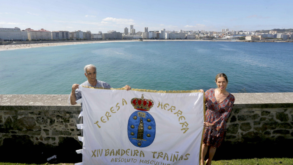 A Coruña calienta motores para el final de temporada