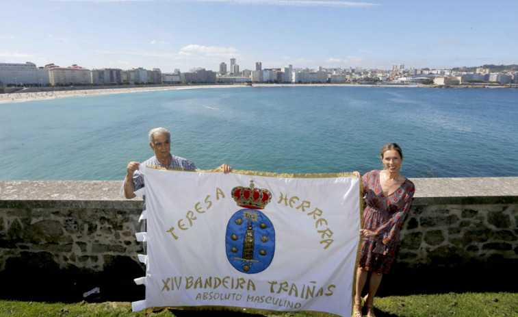 A Coruña calienta motores para el final de temporada