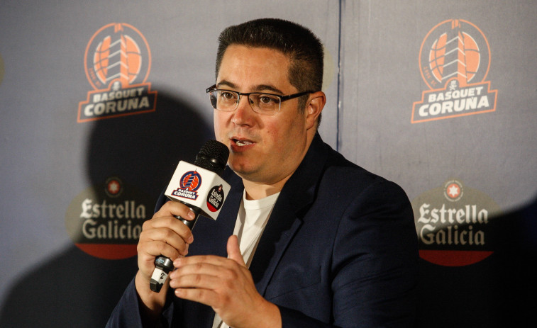 Diego Epifanio: “La idea es ser el mejor equipo que podamos por nuestras condiciones”