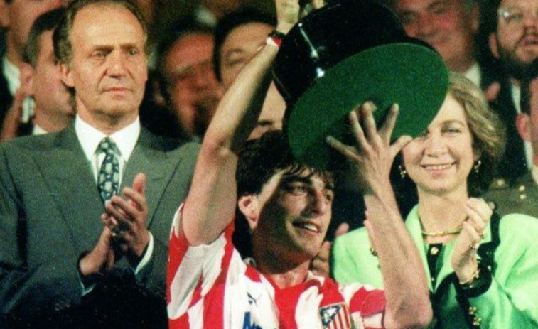La mentira de Futre y el precontrato que revolucionaron el mundo del fútbol