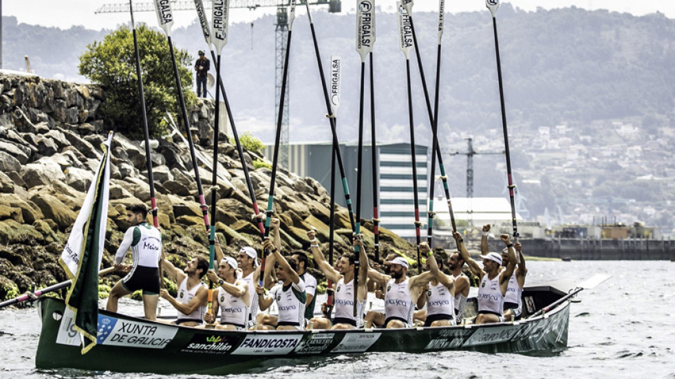 El Teresa Herrera decidirá entre hoy y mañana el campeón de la ‘A’