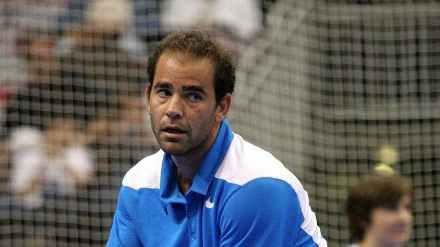 Sampras: "¿Nadal o Novak? Muy difícil, es como elegir Ferrari o Lamborghini"