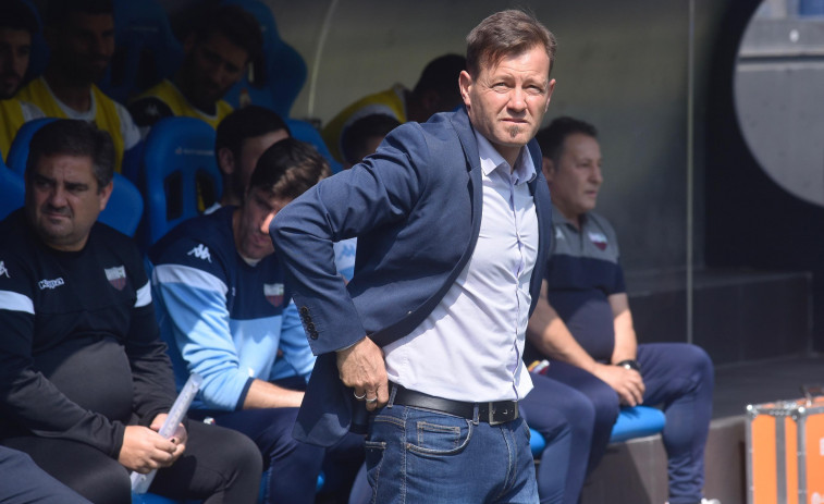Manuel Mosquera: “No le deseo a nadie lo que estará viviendo ahora mismo el DUX”