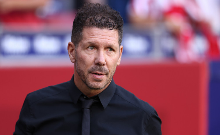 Simeone: 
